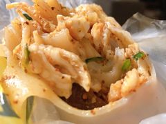 -安徽阜阳卷馍(西单店)