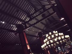 -杭州西子湖四季酒店·金沙厅