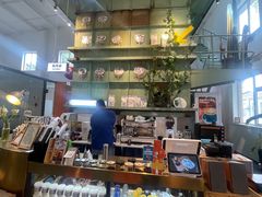 -109 COFFEE(建筑学院店)