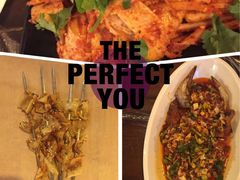 -枪火串烧·东北特色烧烤(罗湖总店)