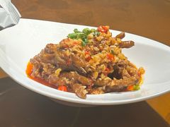 -铭副琦食·虾蟹烩馆(渔人码头店)