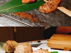 -火山屋台(新街口店)