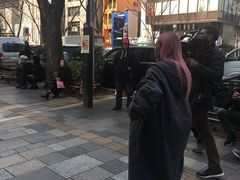 -涩谷区