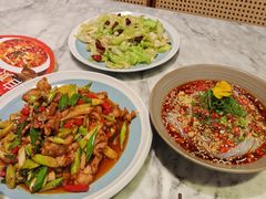 -懒人盐府人家(航天桥店)
