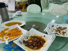 -景好海鲜餐厅(大鹏必选旅游店)