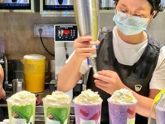 -星满杯TEAFUL(罗湖东门店)