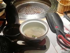 -赤坂亭·M9和牛烧肉·铁板烧·日料398放题(长泰广场店)