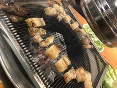 -东俞·韩式料理(院东街店)