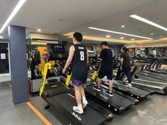 -超鹿运动健身(紫阳商贸中心店)
