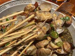 -肉串汪(月坛店)