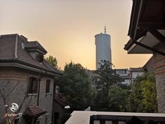 -星巴克臻选(思南公馆店)