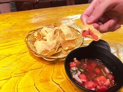 -Pistolera Mexican Cantina女枪手墨西哥餐厅(碧云路店)