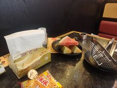 -林记潮牛·牛肉火锅(上马墩店)