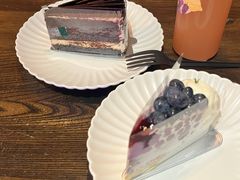 -黑草莓(重庆路店)