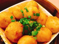 -多多旺港式茶餐厅(新区店)