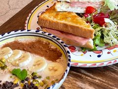 -Alimentari早午餐(安福路店)