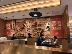 -大闫家烧烤·小海鲜家常菜(郑庄店)