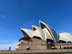 -悉尼歌剧院