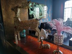 -YUE·6·西式融合餐厅(外滩六号店)