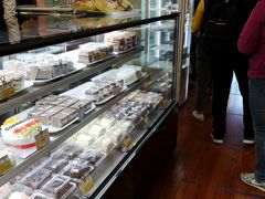 -新侨三宝乐面包店(崇文门店)