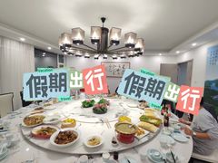 -宏顺佰渔庄(松花湖店)