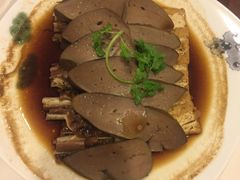 -翠湖宾馆·中餐厅