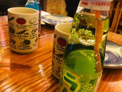 -坂吉屋·居酒屋深夜食堂(龙湖店)