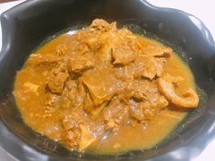 -新仙清汤牛腩(铜锣湾店)