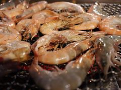 -芭提雅Amporn Seafood自助餐厅