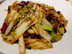 糖醋鲤鱼-老牌坊鲁菜名店(宽厚里店)