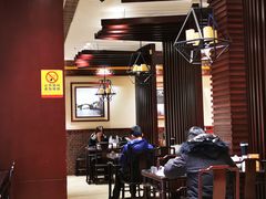大堂-熙盛源(复兴路店)