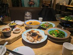 -符离集餐厅(万象城店)