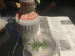 -叁口组·秘密酒廊(钱王街店)