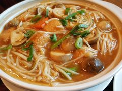 -新天世纪中餐厅