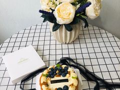 -蜜肆动物奶油蛋糕·个性定制·下午茶甜品