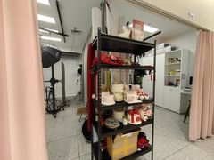 -天真蓝照相馆(新世界店)
