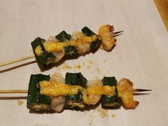 -酒窝夜酌居酒屋(中海水岸馨都店)