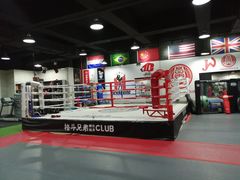 -格斗兄弟搏击健身训练馆(望京店)