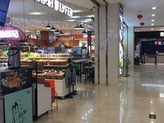 -天虹购物中心(石路店)