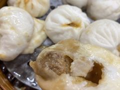 -都谷包子(天一广场店)