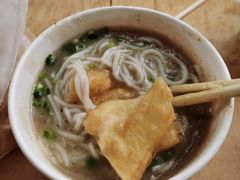 -汪记鲜鱼糊汤粉(沈阳路总店)