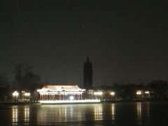 -西海子公园