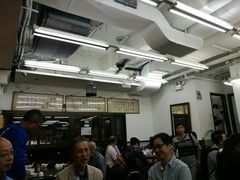 大堂-香港蓮香樓(中環店)