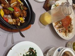 -梦都海鲜酒家(万达广场江桥店)