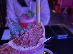 -TORA音乐酒馆