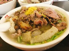 -潮镇老尾牛杂(环城西路店)