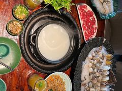-蚬皇•陈味莞(西平景湖店)