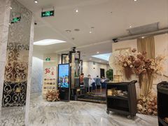 -广州酒家(昌岗地铁站店)