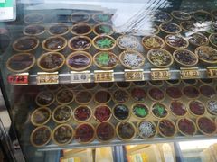 -西关老字号钵仔糕(上下九宝华路店)