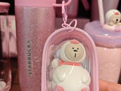 -星巴克(北京南站第二店)